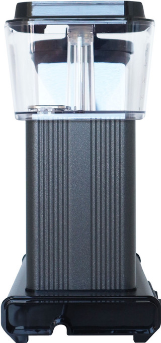 Moccamaster KBG Select Matte black