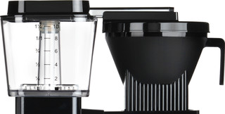 Moccamaster KBG Select Black