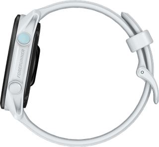 Garmin Forerunner 70 43mm White