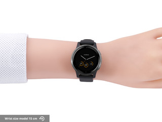 Garmin Vivoactive 4S Black 40mm
