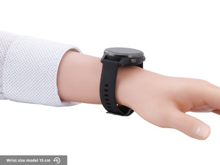 Garmin Vivoactive 4S Black 40mm