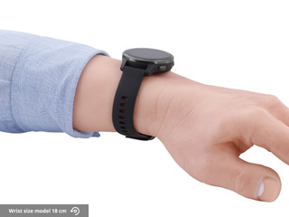 Garmin Vivoactive 4S Black 40mm