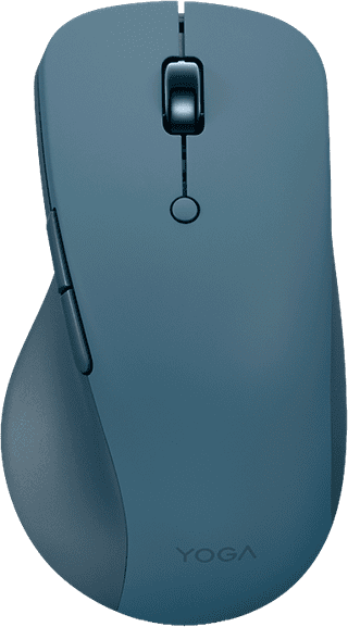Lenovo Yoga Pro Maus