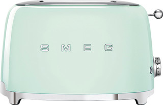 SMEG TSF01PGEU Wassergrün