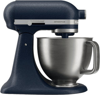 Kitchenaid 5KSM50PKVEWB Wild Blueberry