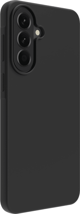 BlueBuilt Samsung Galaxy A57 Back Cover Black