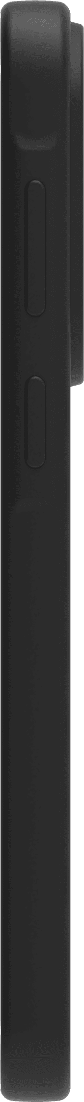 BlueBuilt Samsung Galaxy A37 Backcover Schwarz