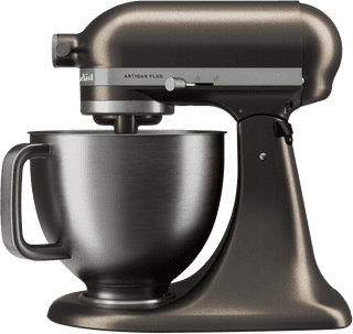 KitchenAid 5KSM50PKVEIO Iron Ore