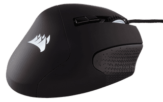 Corsair Scimitar Elite RGB Gaming-Maus