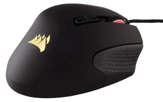 Corsair Scimitar Elite RGB Gaming-Maus