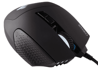 Corsair Scimitar Elite RGB Gaming-Maus