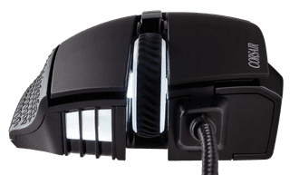 Corsair Scimitar Elite RGB Gaming-Maus