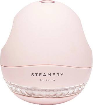 Steamery Pilo Lint Shaver Fusselrasierer Mattrosa