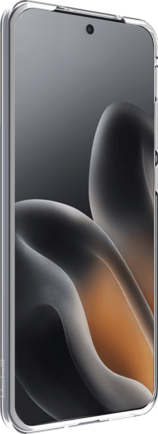 BlueBuilt Motorola Edge 70 Fusion Backcover Transparent