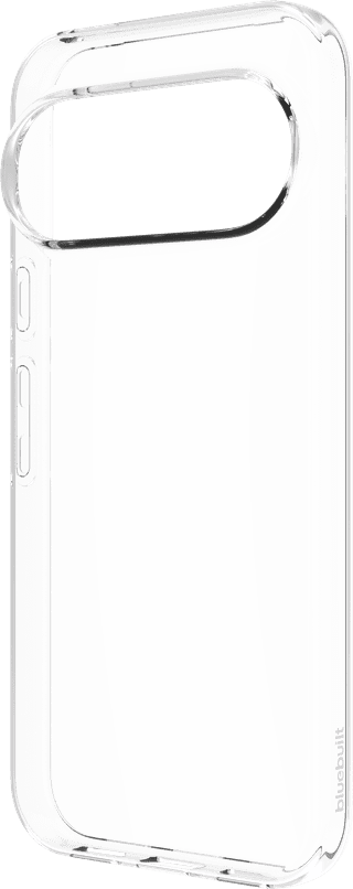 BlueBuilt Back Cover Google Pixel 11 / 11 Pro Transparent