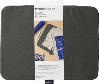 Cricut EasyPress Mat 30.5x40.6cm