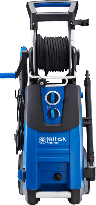 Nilfisk Premium 180.1-10