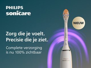 Philips Sonicare Series 8500 HX8513/11 White