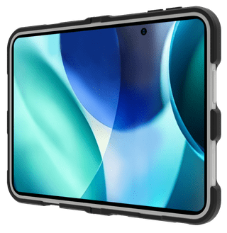 BlueBuilt Protective Backcover mit MagSafe iPhone Duo Schwarz