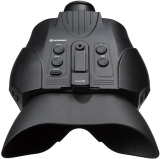 Bresser Digital Nightvision 3x inkl. Aufnahmefunktion