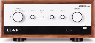 LEAK Stereo 230 Walnut
