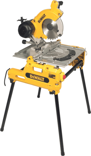 DeWalt DW743N