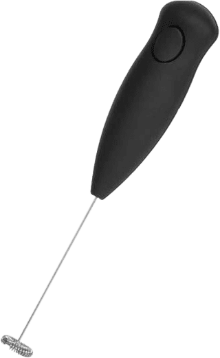 Scanpart Milchaufschäumer