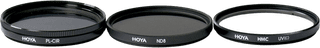 Hoya Digital Filter Introduction Kit 72mm