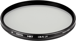 Hoya HRT Polarisationsfilter und UV-Beschichtung 67 mm