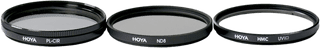 Hoya Digital Filter Introduction Kit 37mm