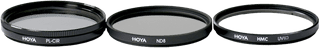 Hoya Digital Filter Introduction Kit 49mm