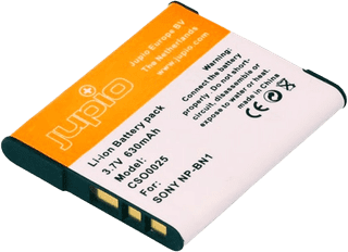 Jupio NP-BN1
