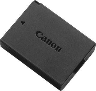 Canon LP-E10