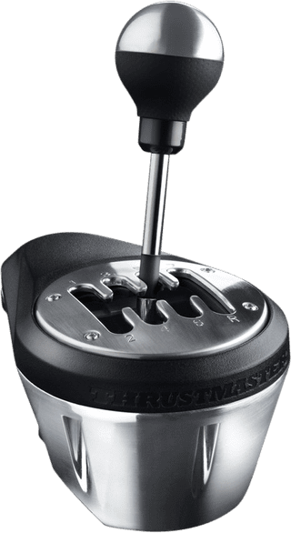 Thrustmaster TH8A Shifter