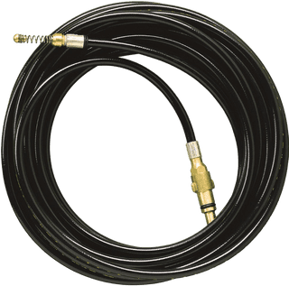 Nilfisk Sewer / pipe cleaning hose 8 meters