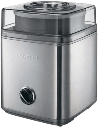 Cuisinart De Luxe ICE30BCE