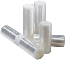 Solis Folienrollen 20 x 600 cm (2 Stück)