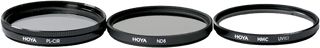 Hoya Digital Filter Introduction Kit 40.5mm
