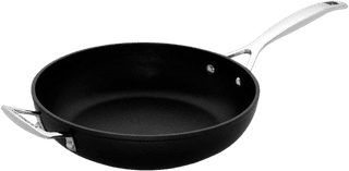 Le Creuset Les Forgees Schmorpfanne 28 cm