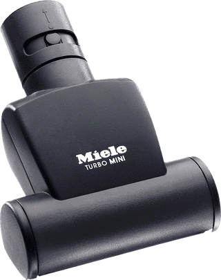 Miele Handbag brush STB 101