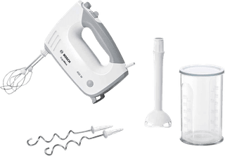 Bosch MFQ36440 ErgoMixx Handmixer