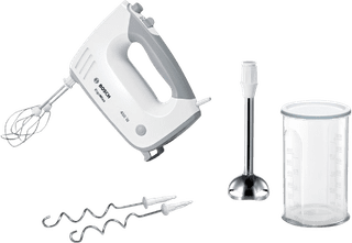 Bosch MFQ36470 ErgoMixx Handmixer
