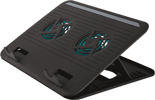 Trust Cyclone Laptop Cooling Stand
