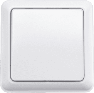 KlikAanKlikUit Wireless Wall Switch AWST-8800