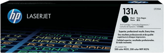 HP 131A Toner Cartridge Black