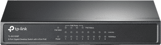 TP-Link TL-SG1008P