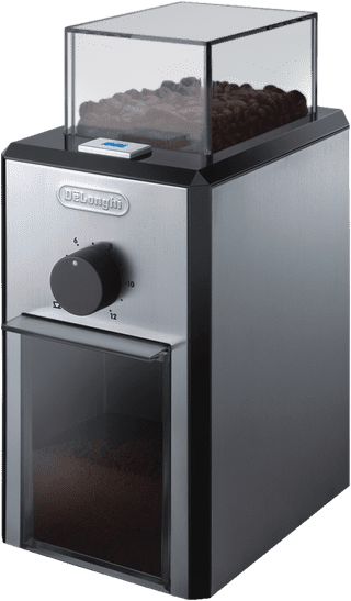 De'Longhi KG89 Coffee Grinder