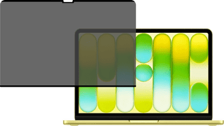 BlueBuilt Magnetischer Displayschutz mit Blickschutzfilter für MacBook Neo