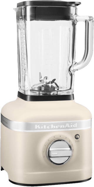 Kitchenaid Artisan K400 5KSB4026EMH Milkshake