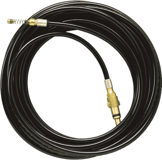 Nilfisk Sewage/pipe cleaning hose 15 meters